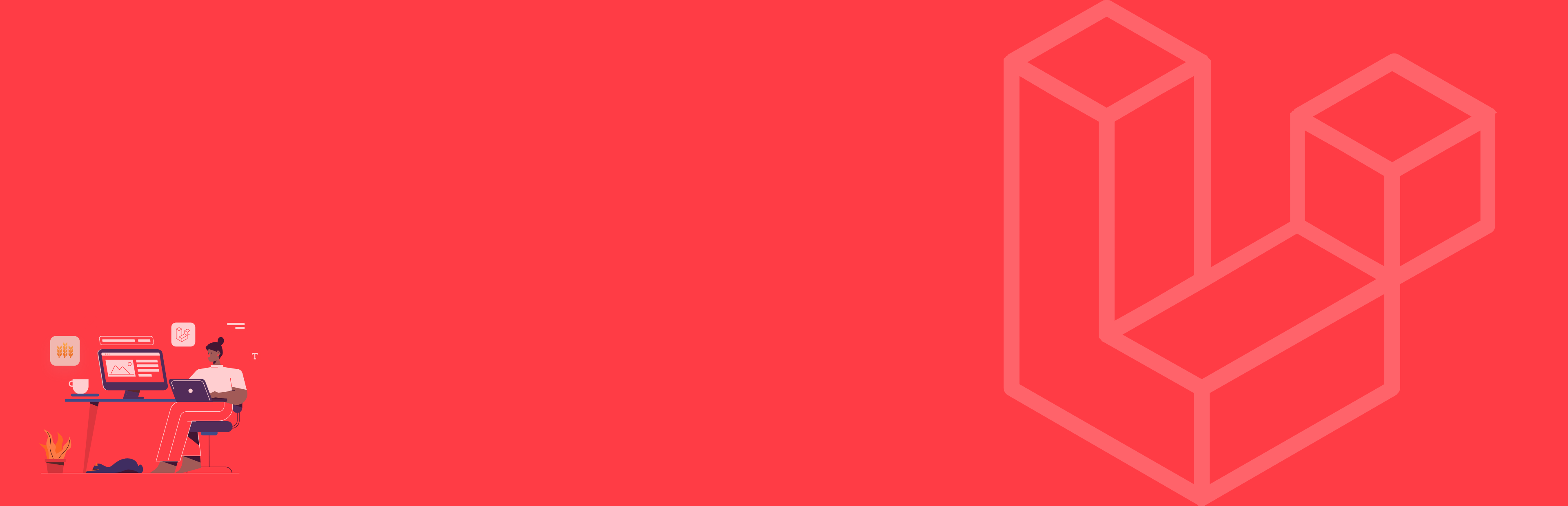 Laravel Homestead