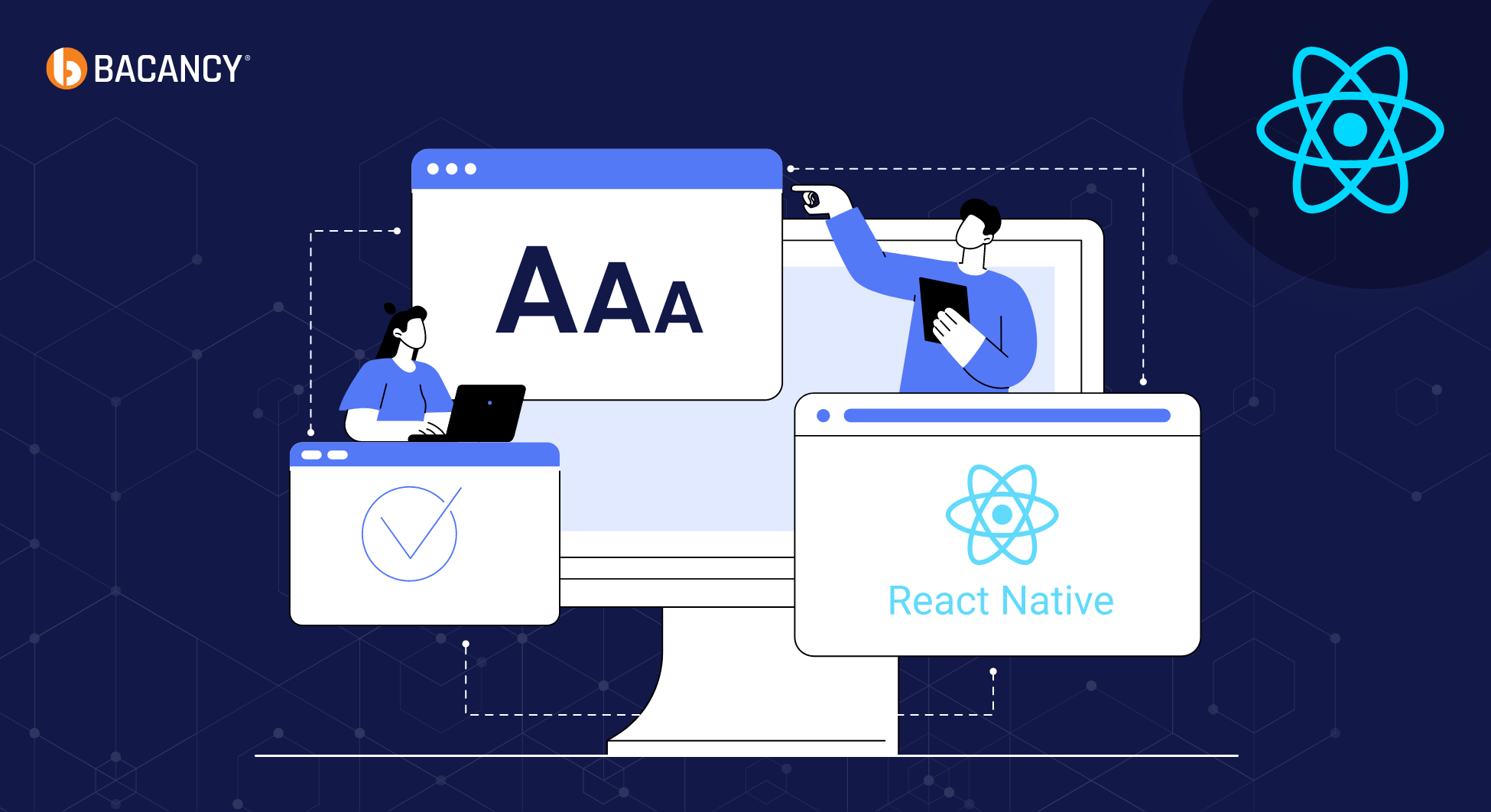 React Native Accessibility: Enabling the Prowess