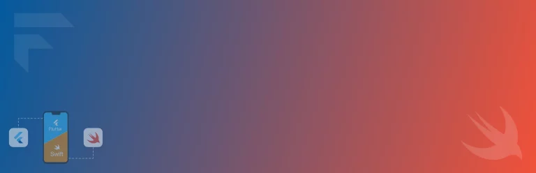 Flutter vs Swift