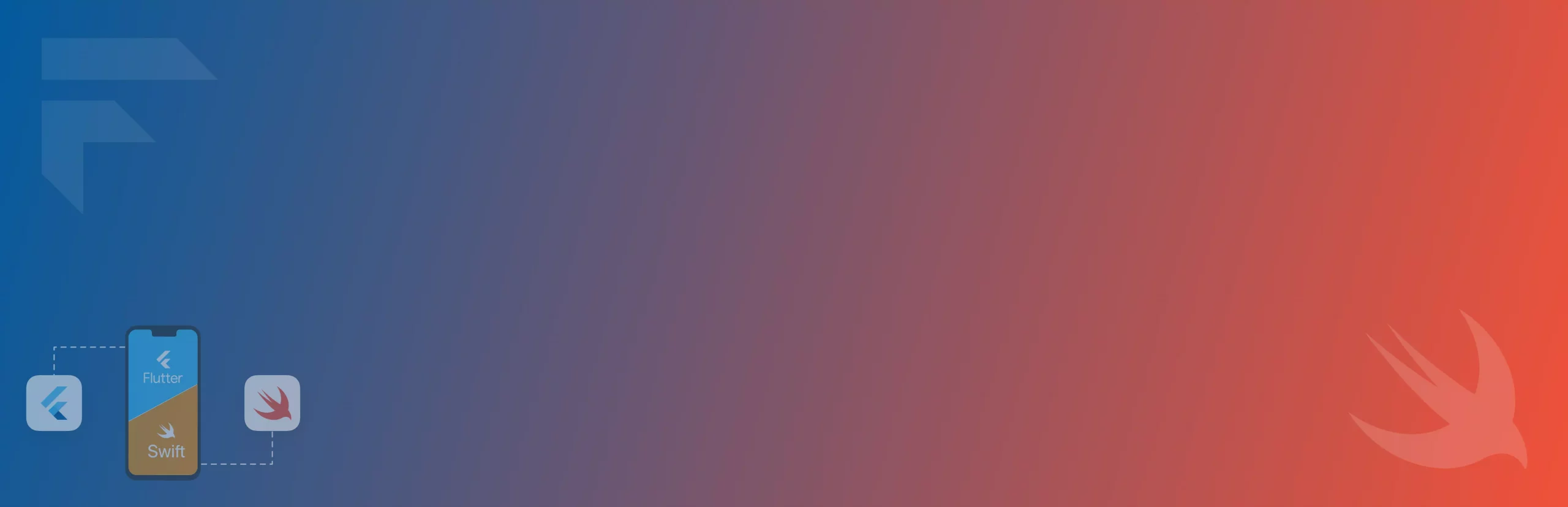 Flutter vs Swift