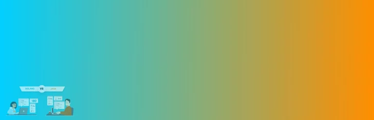 Golang vs Java