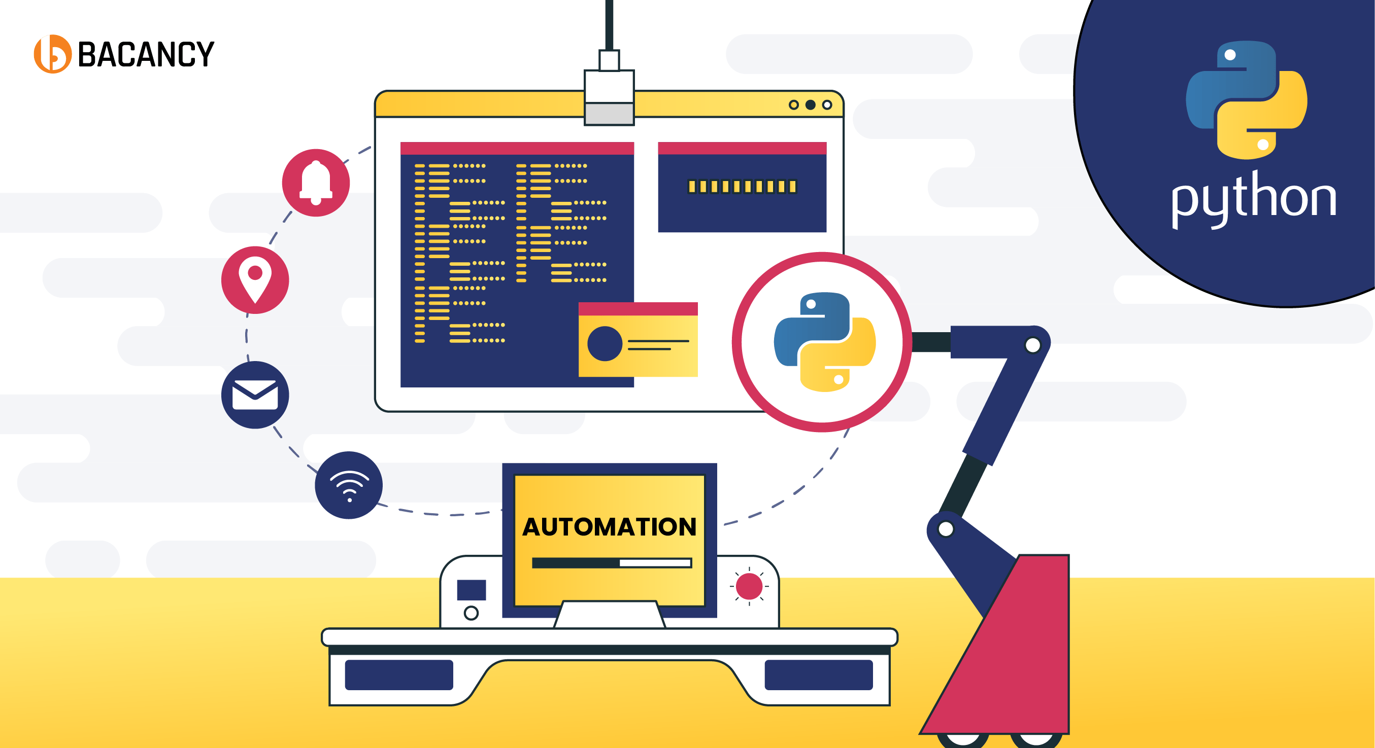 Python for Automation: Supercharge Your Productivity