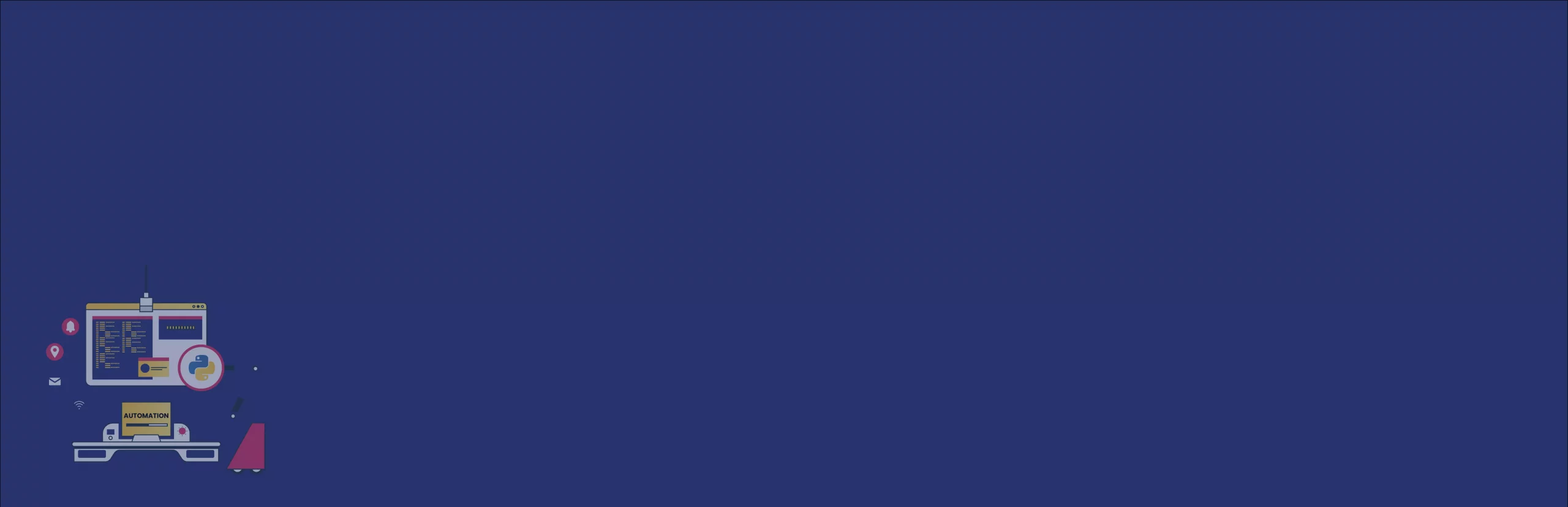 Python for Automation
