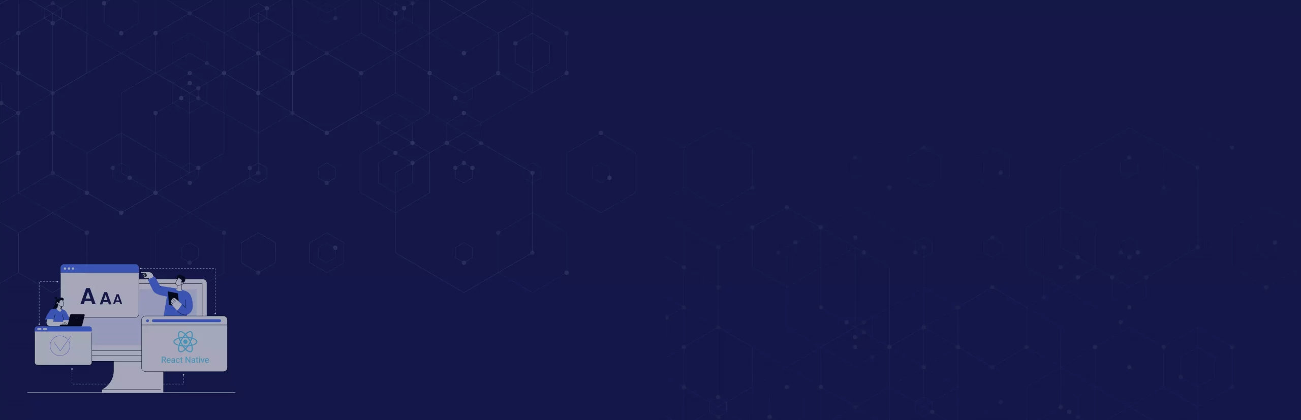 React Native Accessibility