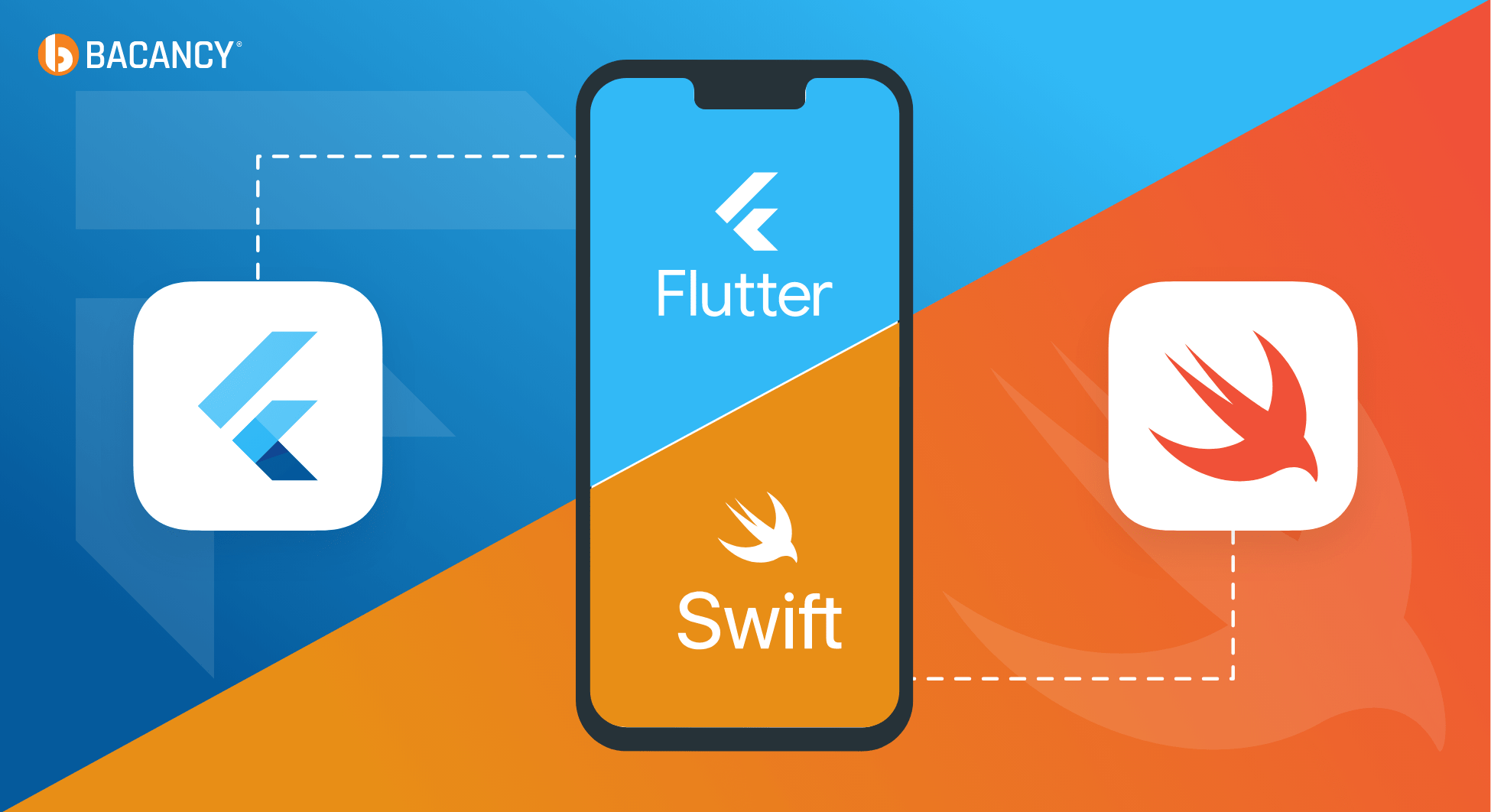 Flutter vs Swift: Choose the Right Framework for Your iOS App Development