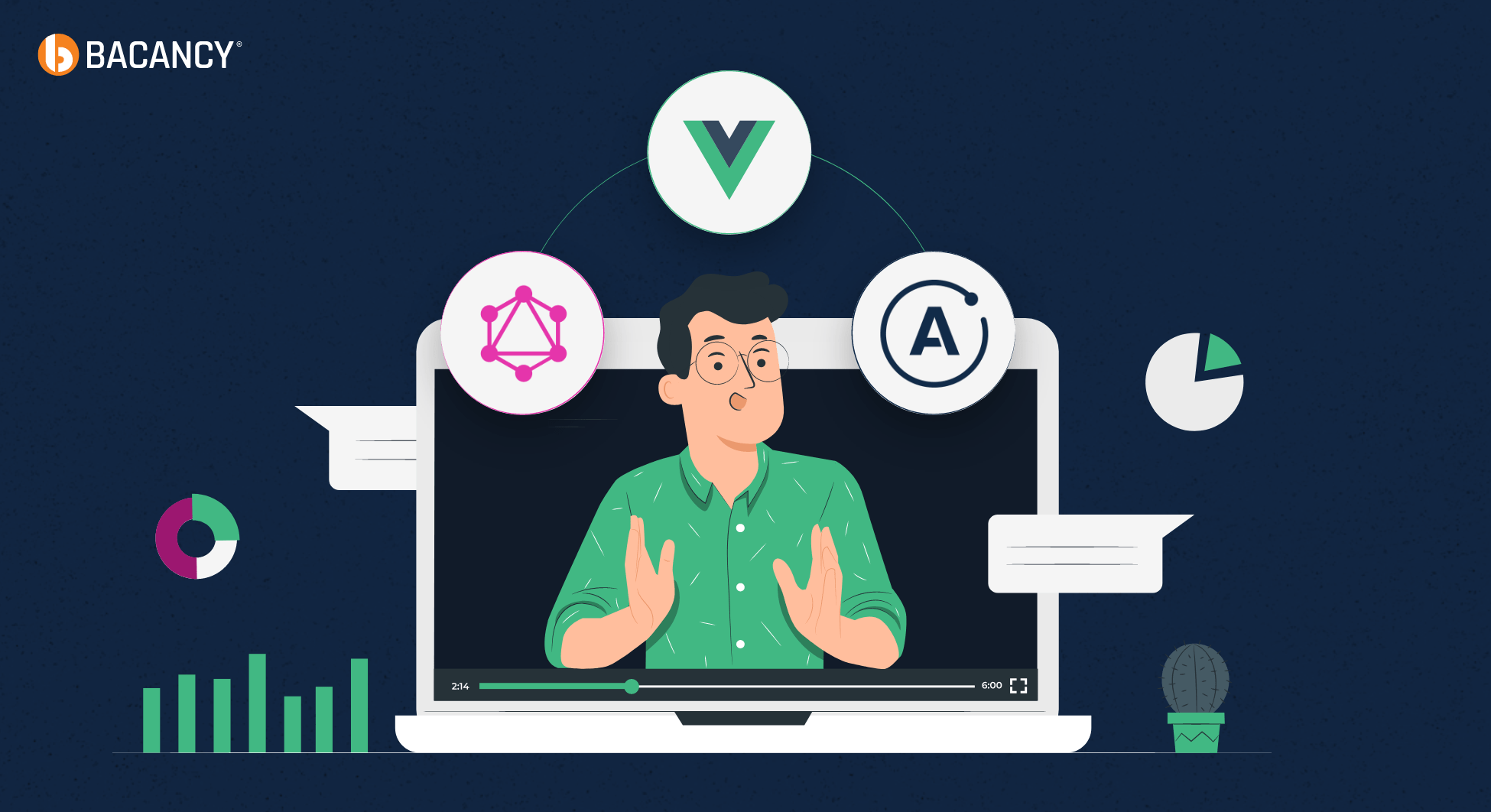 Getting Started With Apollo Vue GraphQL