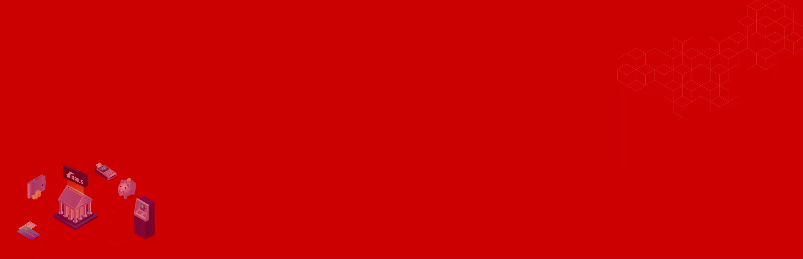ruby on rails for fintech