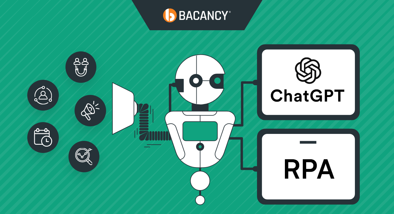 ChatGPT and RPA: Revolutionizing the Future of Automation