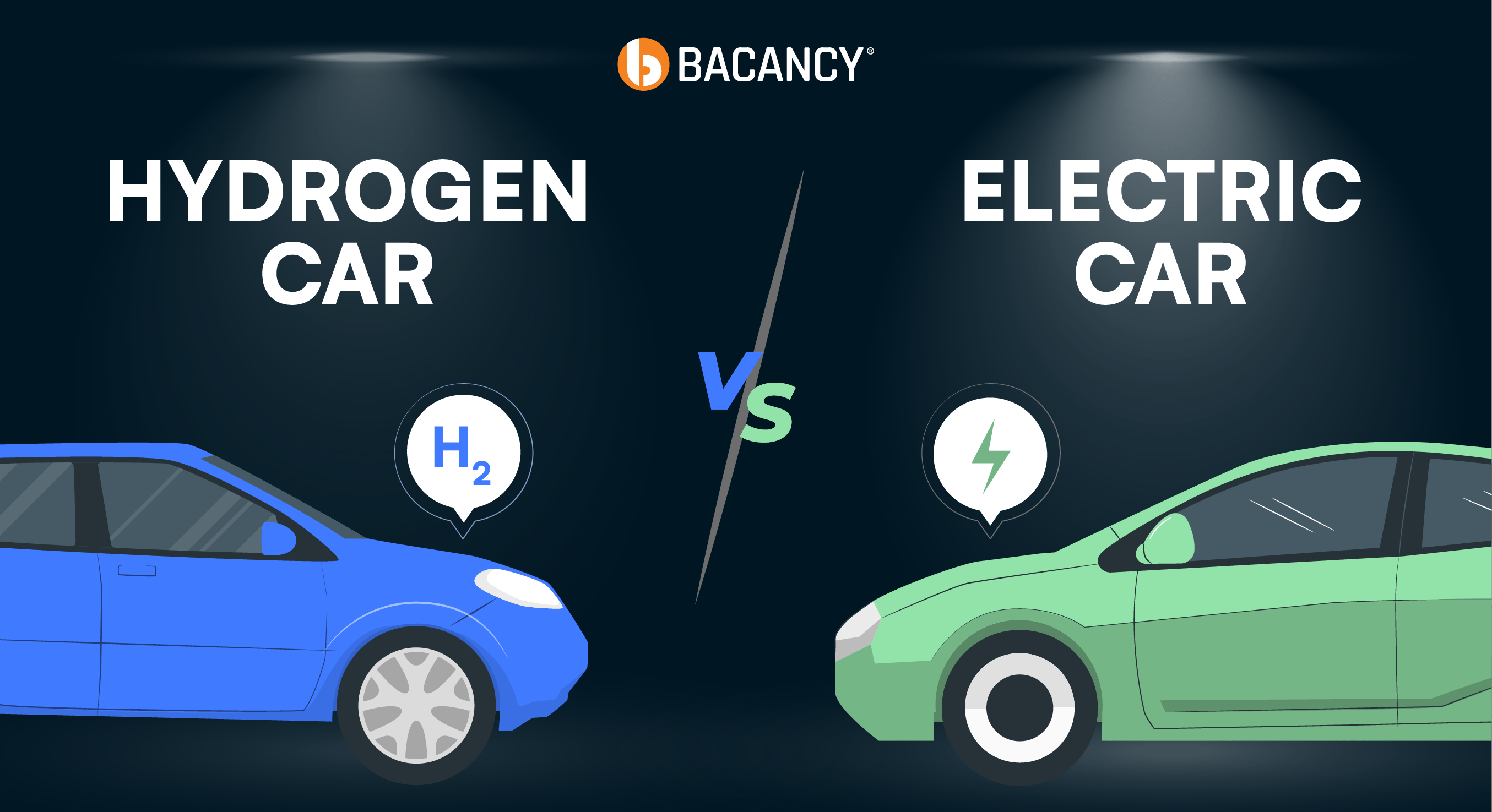 Hydrogen vs Electric Cars: Which is Better for the Future?