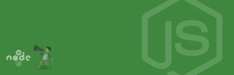Node 20 Features