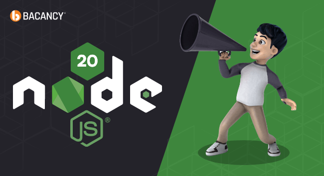 Node 20: What’s New in the Latest Version of Node v20?