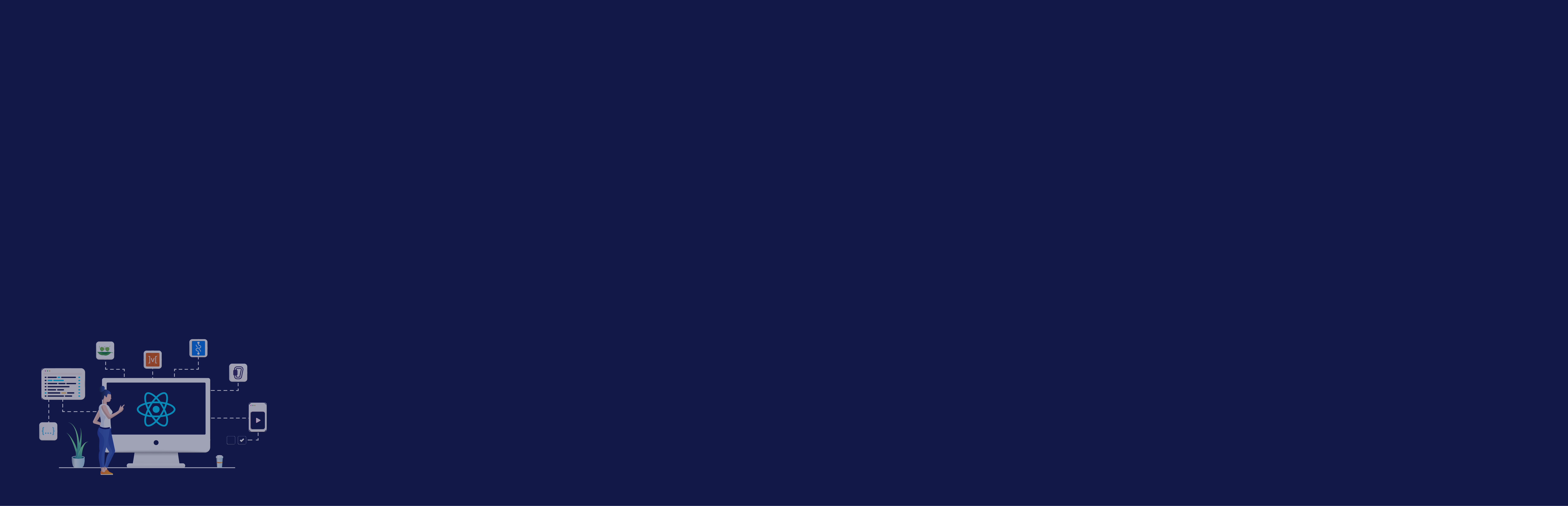 React Native State Management