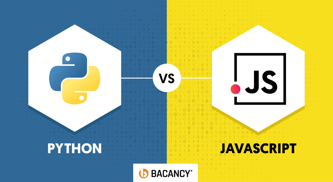 Python vs JavaScript: Which Programming Language is Best?