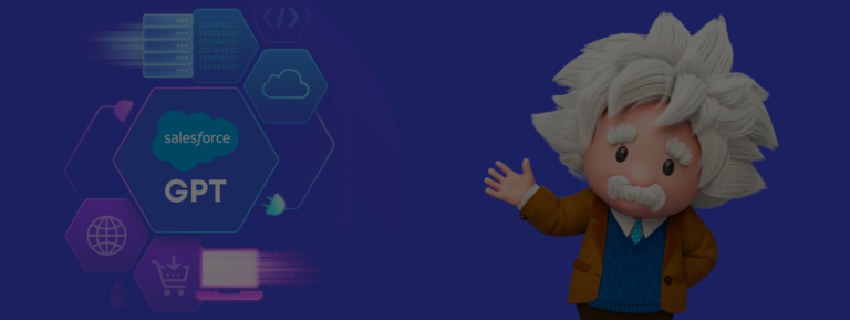 Salesforce Einstein GPT