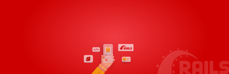 Cybesecurity app with RoR