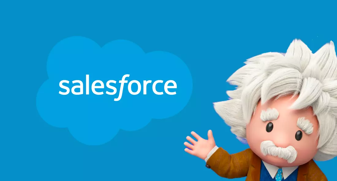 Basics of Salesforce Einstein GPT