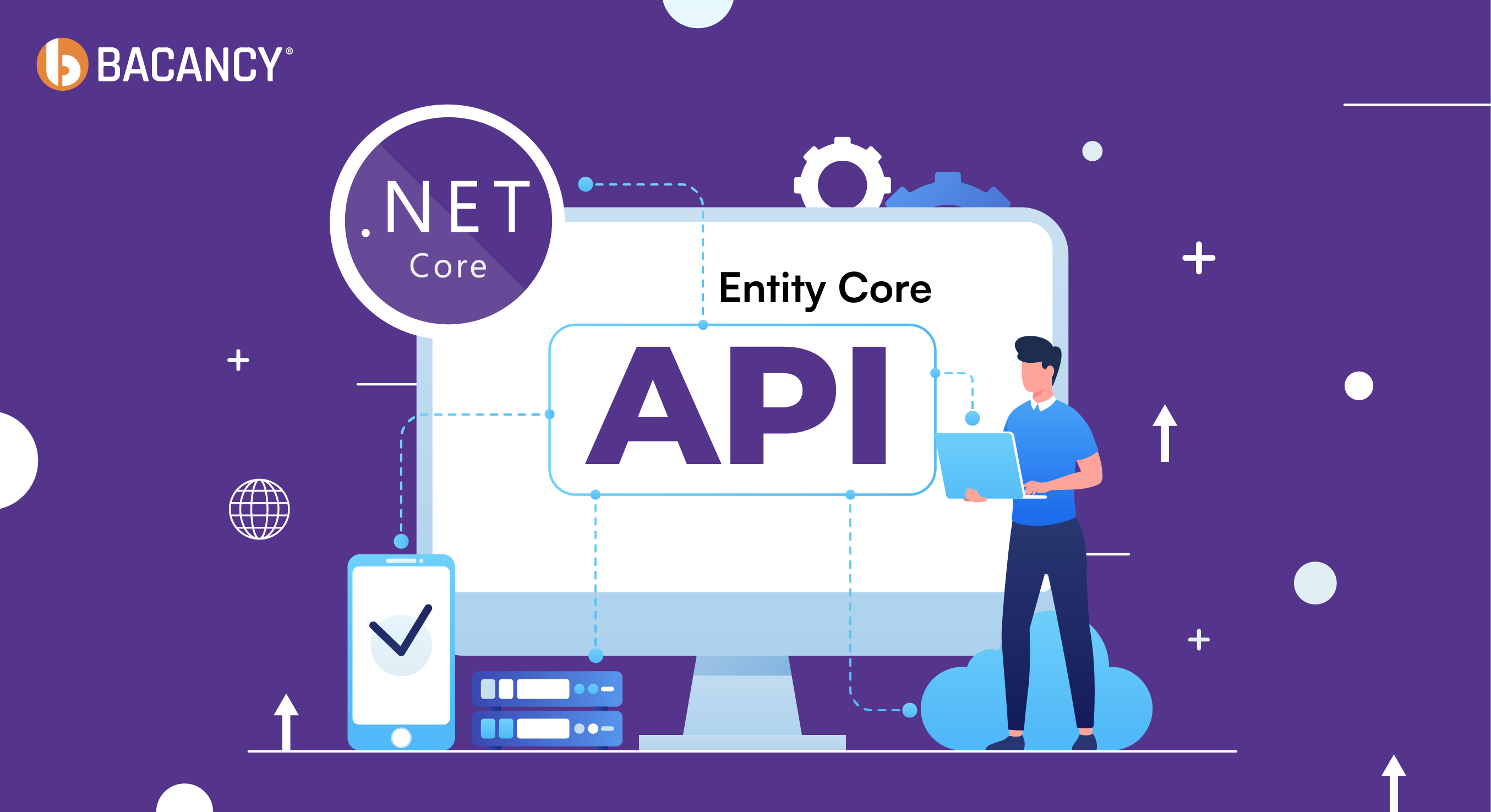 How to Create Web API using Entity Framework Core in .NET 6?