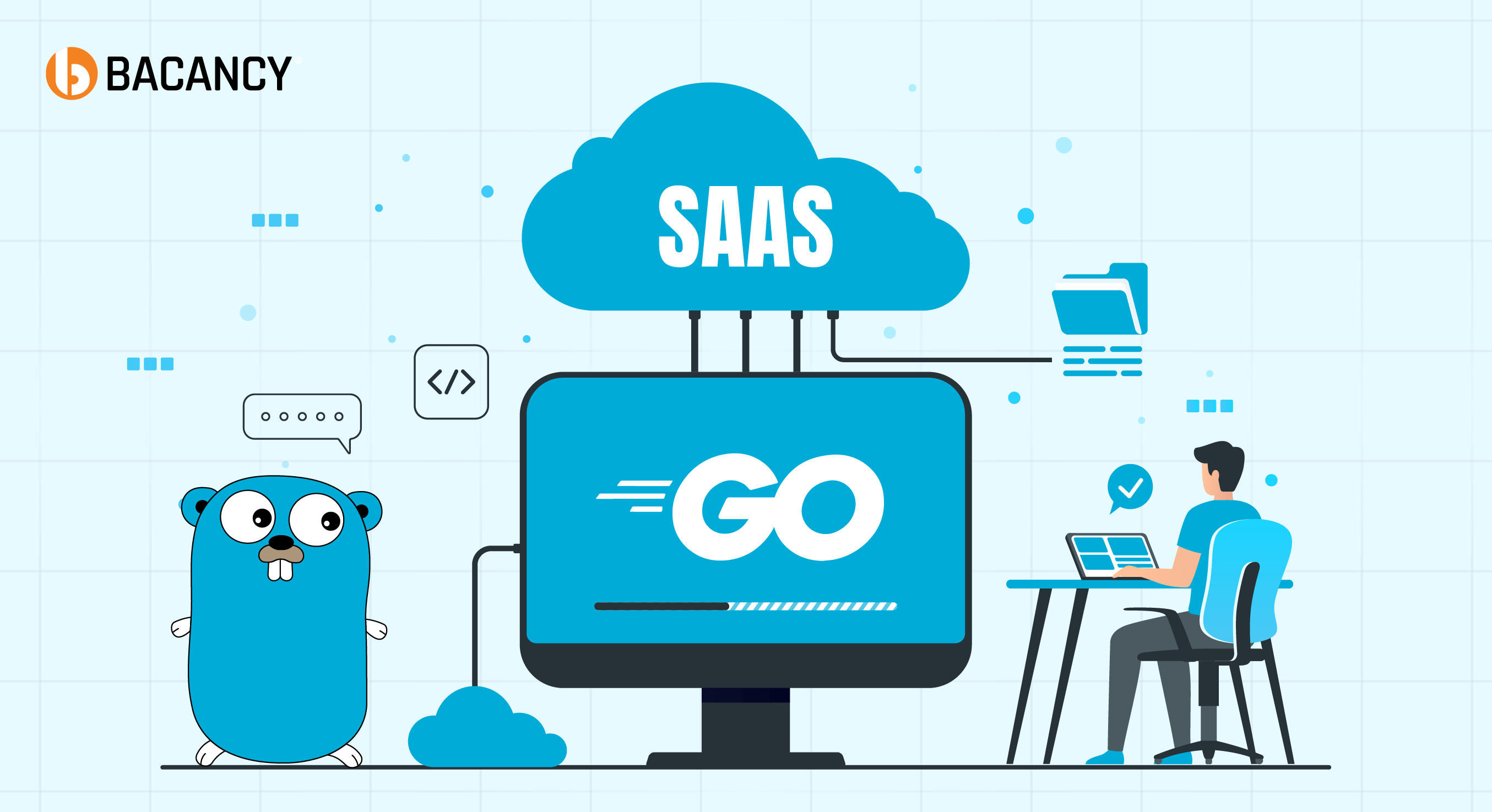 Unlock the Power of SaaS Applications With Golang