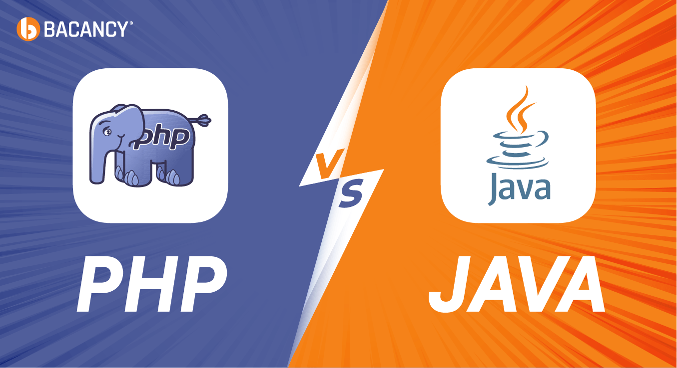 PHP vs Java: The Ideal Programming Language in 2024