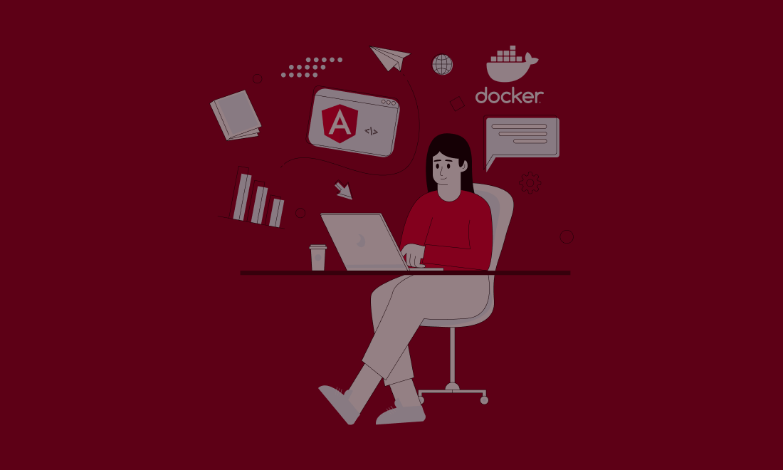 Steps to Dockerize Angular Apps With Docker Containerization