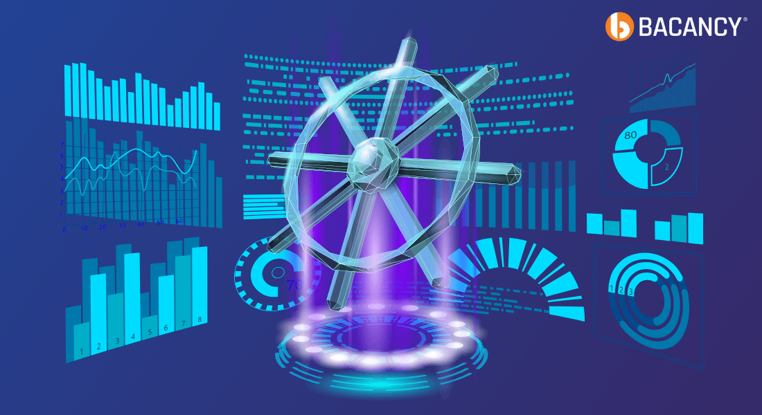 Kubernetes Cost Optimization: Tools & Techniques To Slash Cost By 40%