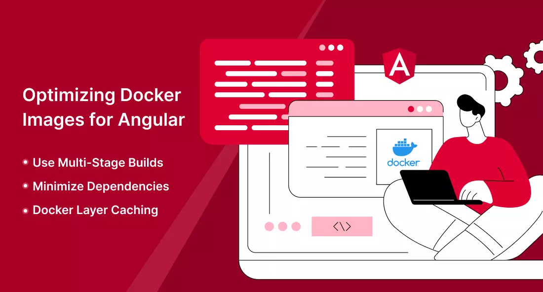 Optimizing Docker Images for Angular