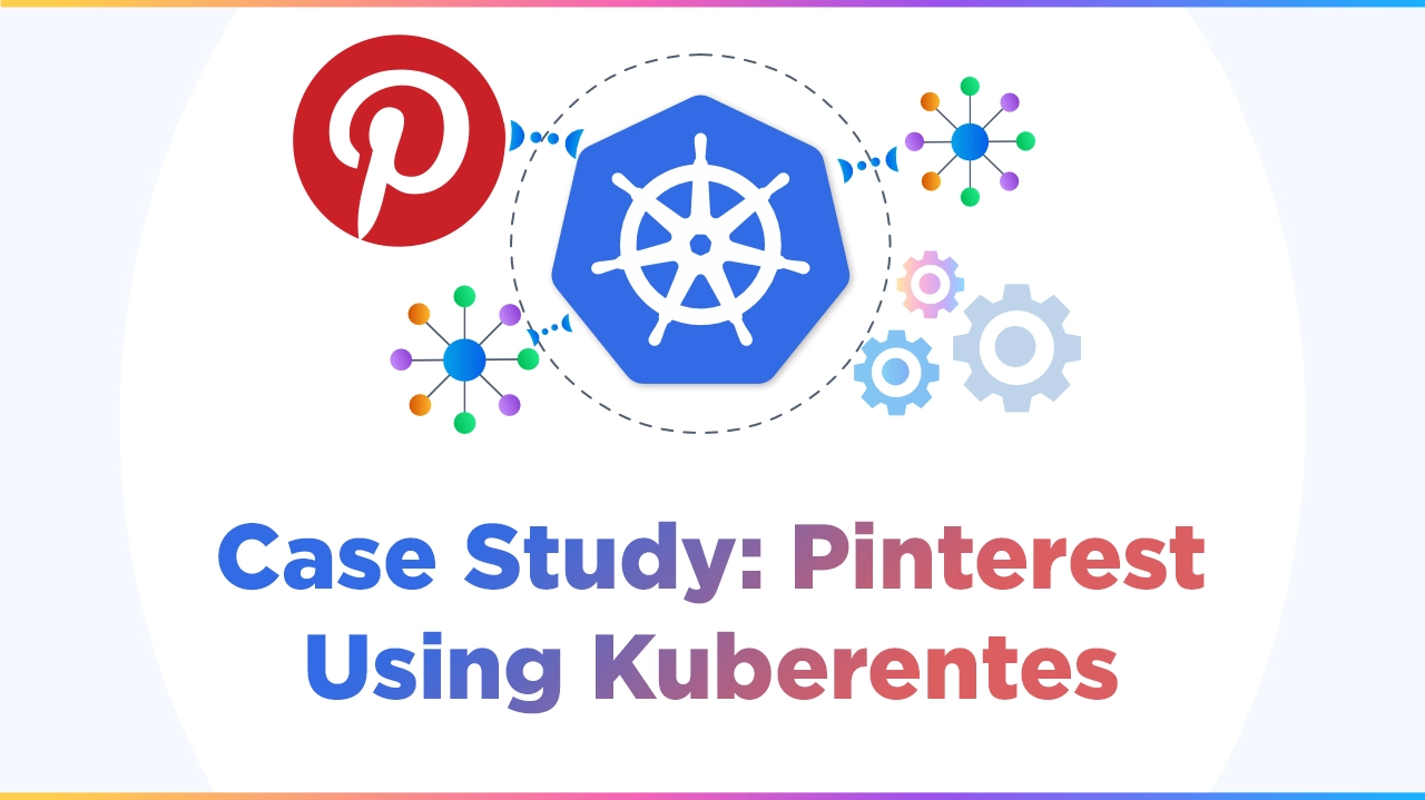 Pinterest Case Study