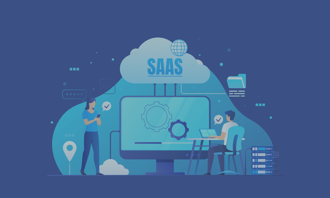 SaaS Architecture: Features, Tenancy Models, & Best Practices To Know