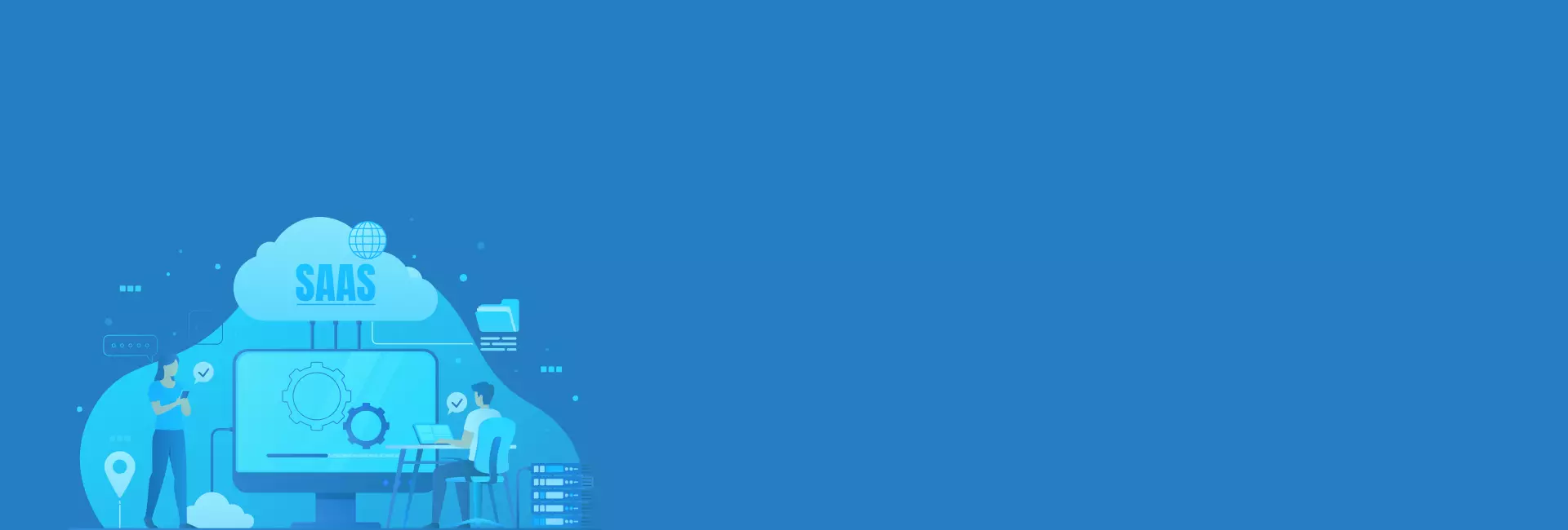 SaaS Architecture