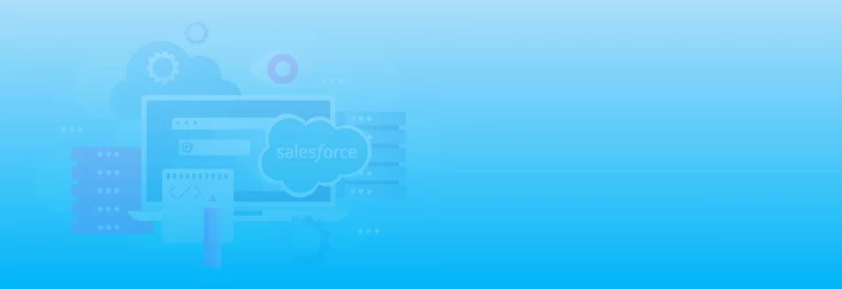 Salesforce to Salesforce Connection