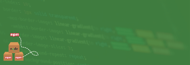 NPM Packages