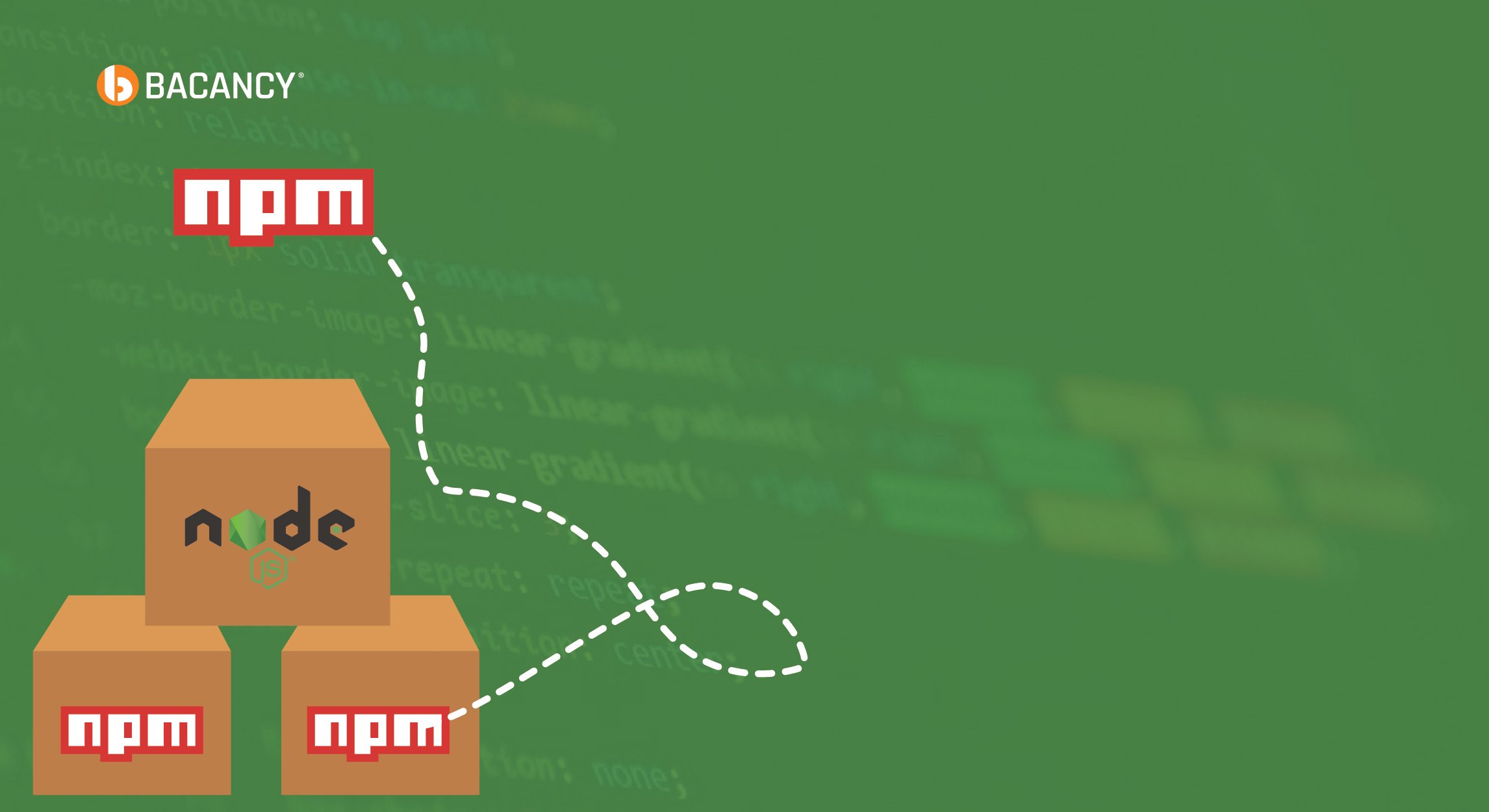 31 Remarkable NPM Packages to Streamline Your Development