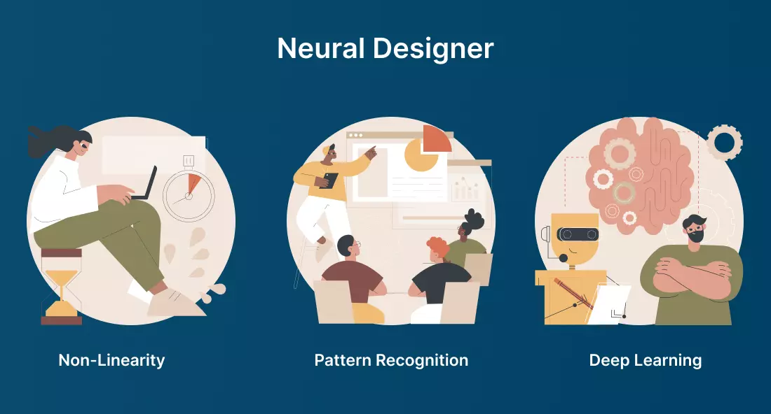 Neural Designer