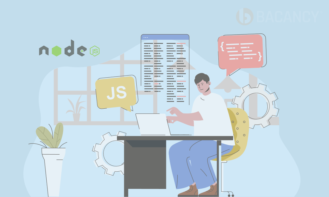 Node.js Statistics: The Updated Guide on Node.js Usage and Trends