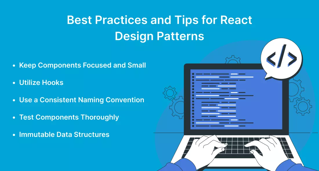 React Design Patterns Best Practices