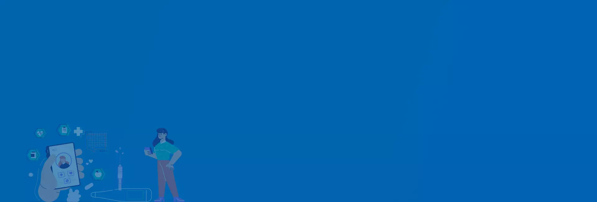 React Native Healthcare Apps