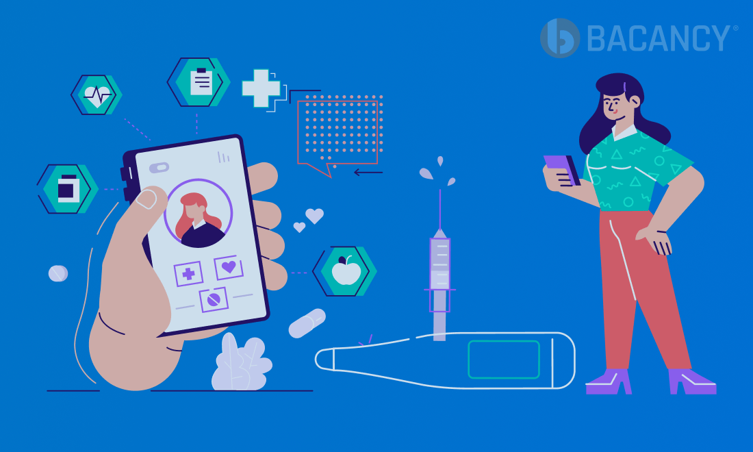 A Comprehensive Guide on React Native Healthcare Apps