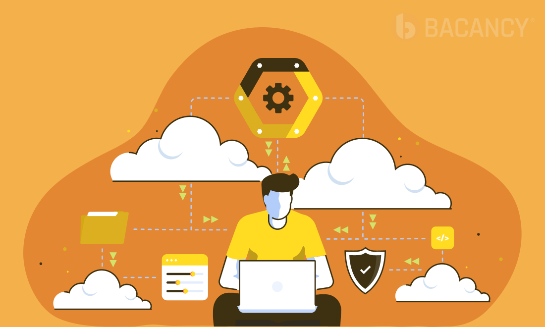 An Entrepreneur’s Guide To Build a Winning Cloud Strategy in 2025