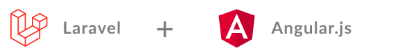 Laravel+AngularJS