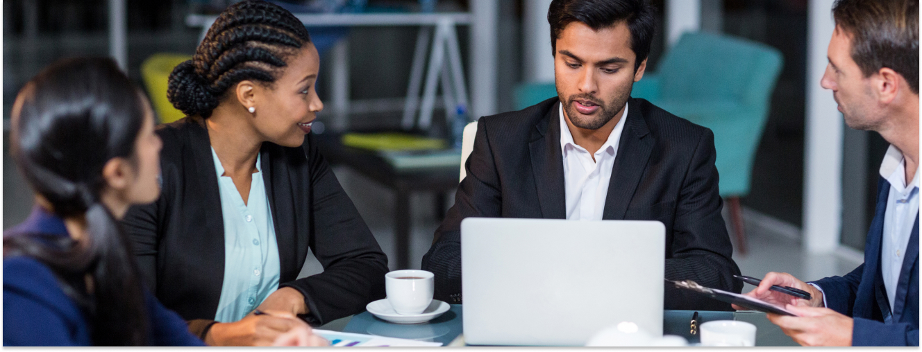 Business IT Solutions - Introduction