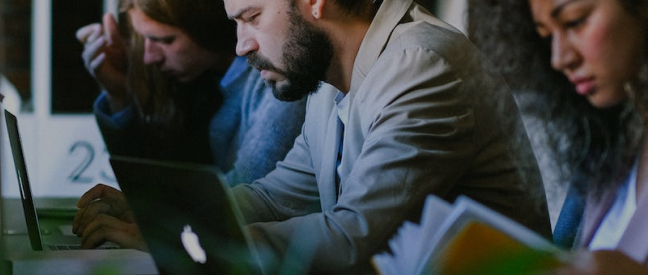 Companies that use Laravel