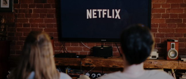 Netflix Choose