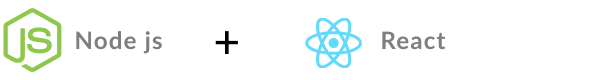 Node+React