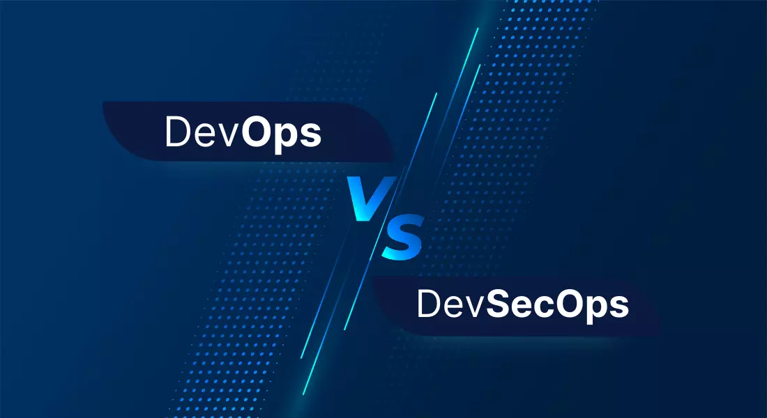 DevOps Vs DevSecOps