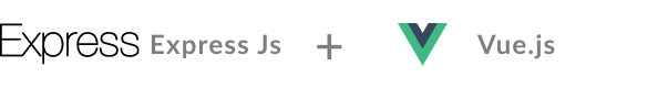 Express Js+VueJs