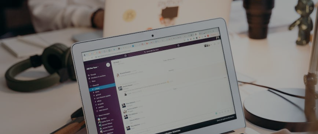 Slack Choose PHP 