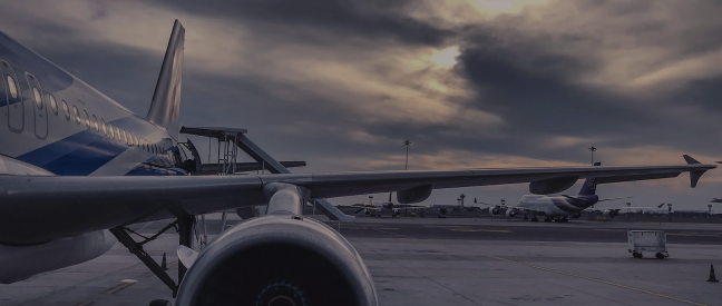 Airlines Choose ASP.NET