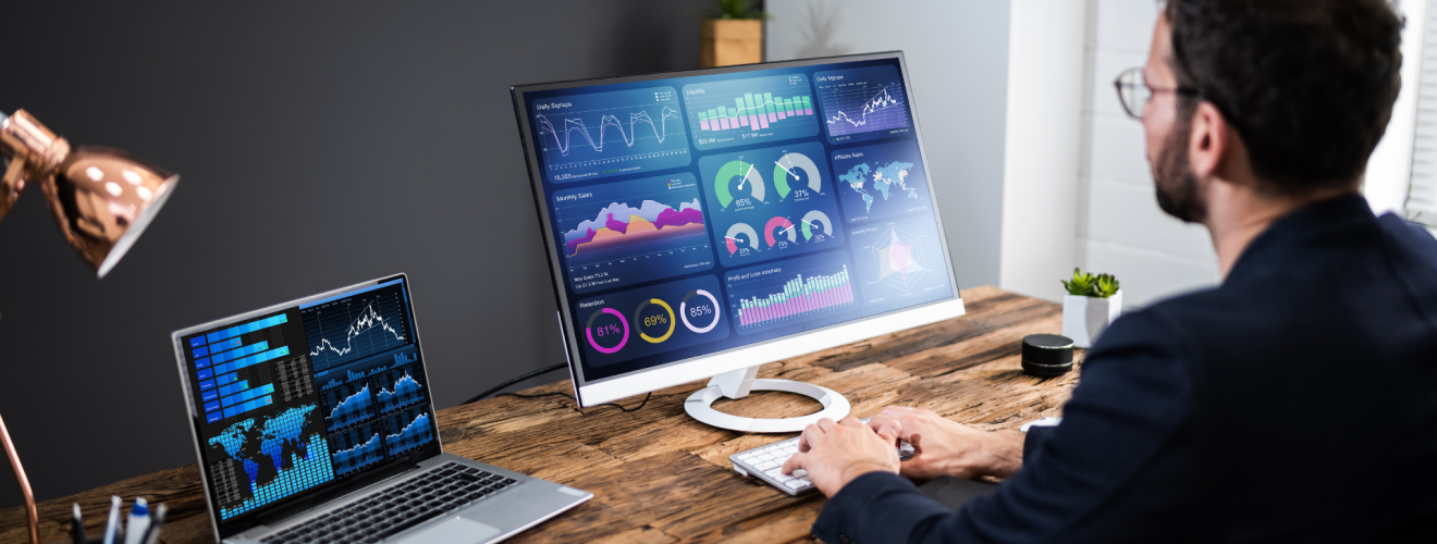 AI in Data Analytics