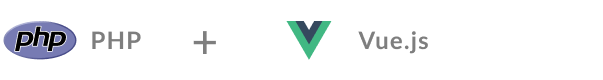 PHP+Vuejs