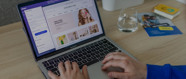 Shopify Choose Ruby on Rails